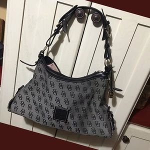 Dooney and Bourke